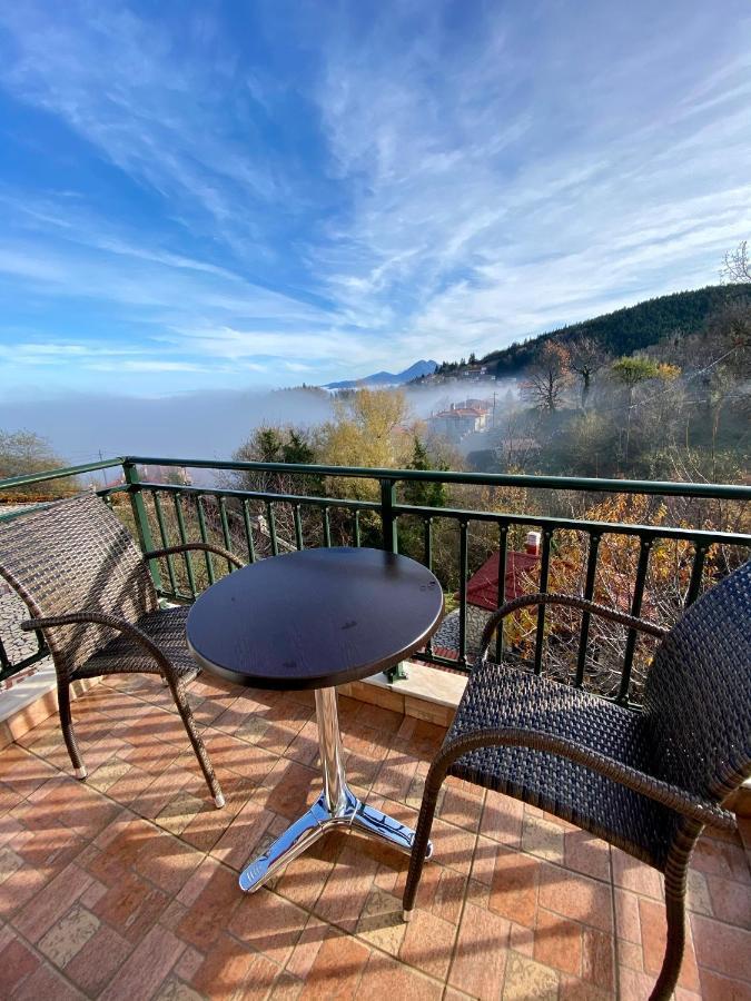 Bed & Breakfast Nefeles Neochori (Karditsa)